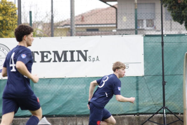 VCBG-Brusaporto (2-1): le immagini della vittoria nel derby SECONDA PARTE