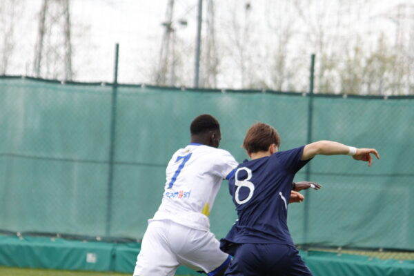 VCBG-Brusaporto (2-1): le immagini della vittoria nel derby SECONDA PARTE