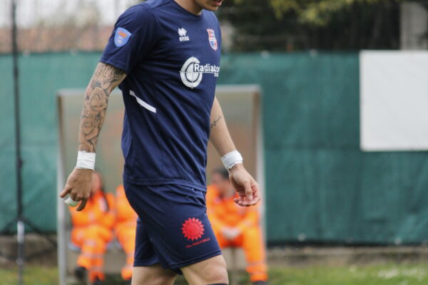 VCBG-Brusaporto (2-1): le immagini della vittoria nel derby SECONDA PARTE