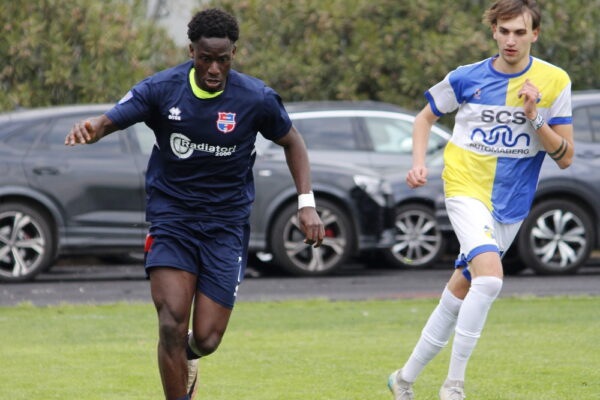 VCBG-Brusaporto (2-1): le immagini della vittoria nel derby SECONDA PARTE