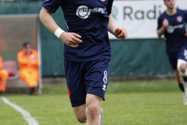 VCBG-Brusaporto (2-1): le immagini della vittoria nel derby SECONDA PARTE