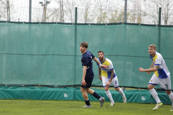 VCBG-Brusaporto (2-1): le immagini della vittoria nel derby SECONDA PARTE