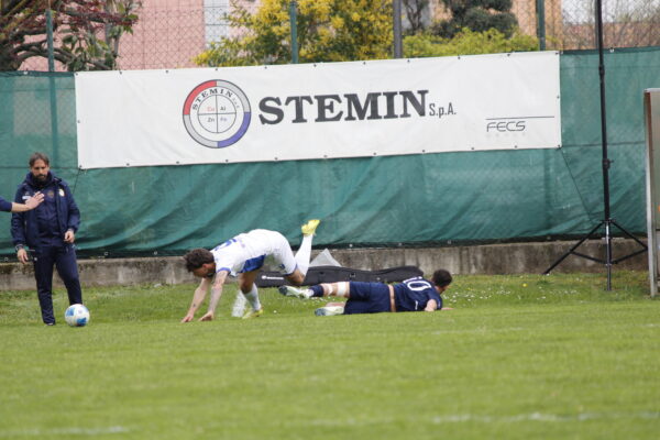 VCBG-Brusaporto (2-1): le immagini della vittoria nel derby SECONDA PARTE