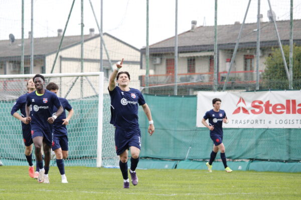 VCBG-Brusaporto (2-1): le immagini della vittoria nel derby SECONDA PARTE