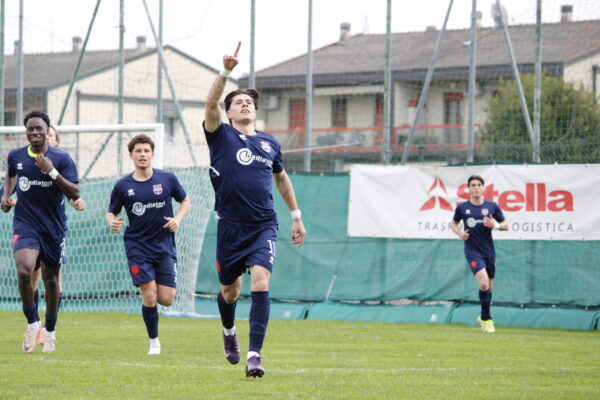 VCBG-Brusaporto (2-1): le immagini della vittoria nel derby SECONDA PARTE