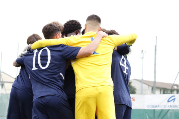 VCBG-Brusaporto (2-1): le immagini della vittoria nel derby SECONDA PARTE