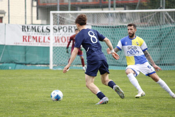 VCBG-Brusaporto (2-1): le immagini della vittoria nel derby SECONDA PARTE