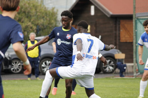 VCBG-Brusaporto (2-1): le immagini della vittoria nel derby SECONDA PARTE