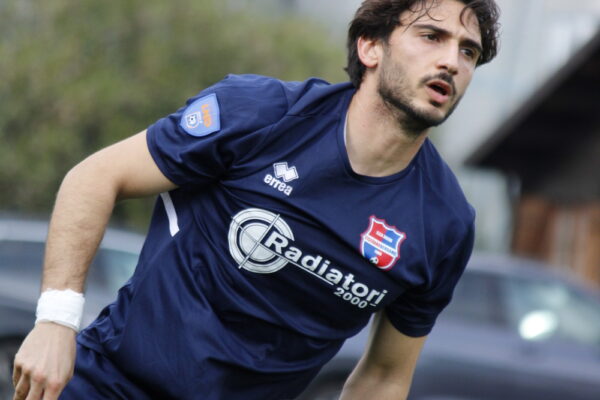 VCBG-Brusaporto (2-1): le immagini della vittoria nel derby SECONDA PARTE