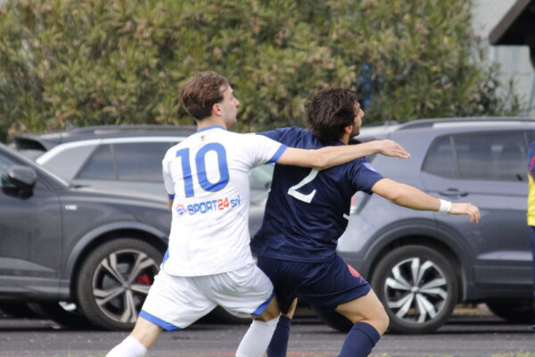 VCBG-Brusaporto (2-1): le immagini della vittoria nel derby SECONDA PARTE