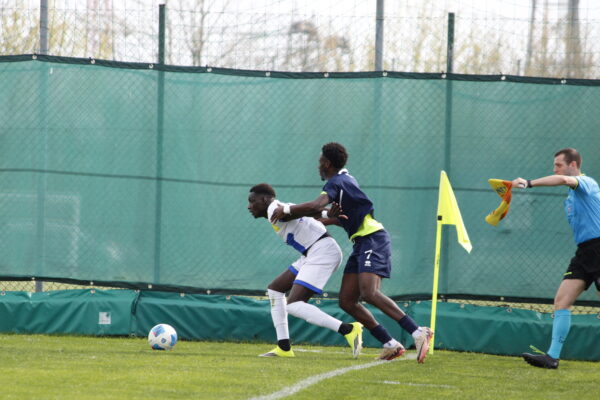 VCBG-Brusaporto (2-1): le immagini della vittoria nel derby SECONDA PARTE