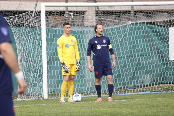 VCBG-Brusaporto (2-1): le immagini della vittoria nel derby SECONDA PARTE