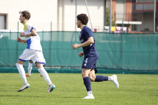 VCBG-Brusaporto (2-1): le immagini della vittoria nel derby SECONDA PARTE