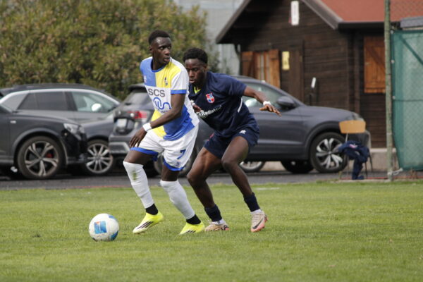VCBG-Brusaporto (2-1): le immagini della vittoria nel derby SECONDA PARTE