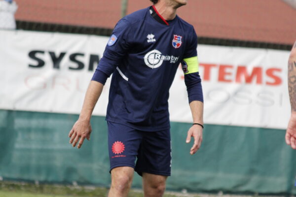 VCBG-Brusaporto (2-1): le immagini della vittoria nel derby SECONDA PARTE