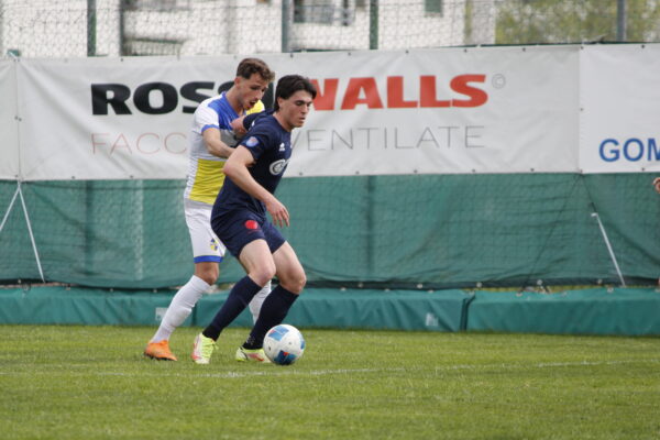 VCBG-Brusaporto (2-1): le immagini della vittoria nel derby SECONDA PARTE