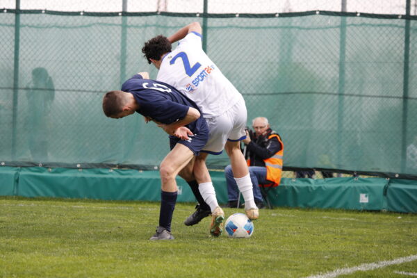 VCBG-Brusaporto (2-1): le immagini della vittoria nel derby SECONDA PARTE