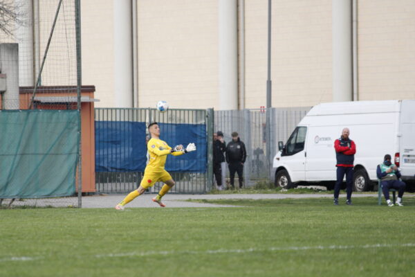 VCBG-Brusaporto (2-1): le immagini della vittoria nel derby SECONDA PARTE