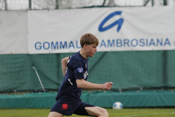 VCBG-Brusaporto (2-1): le immagini della vittoria nel derby SECONDA PARTE