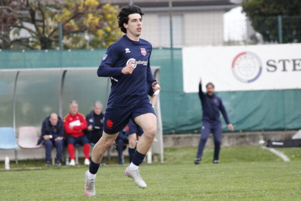 VCBG-Brusaporto (2-1): le immagini della vittoria nel derby SECONDA PARTE