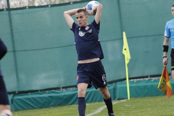 VCBG-Brusaporto (2-1): le immagini della vittoria nel derby SECONDA PARTE