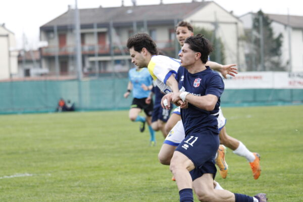 VCBG-Brusaporto (2-1): le immagini della vittoria nel derby SECONDA PARTE