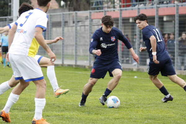 VCBG-Brusaporto (2-1): le immagini della vittoria nel derby SECONDA PARTE