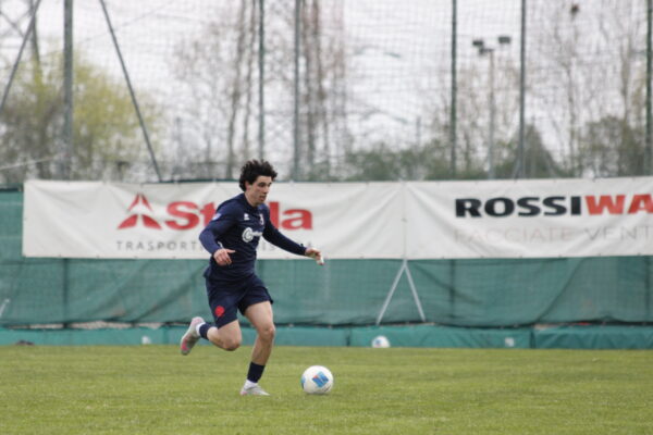 VCBG-Brusaporto (2-1): le immagini della vittoria nel derby SECONDA PARTE