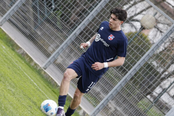 VCBG-Brusaporto (2-1): le immagini della vittoria nel derby SECONDA PARTE