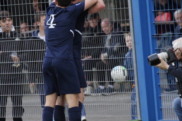 VCBG-Brusaporto (2-1): le immagini della vittoria nel derby SECONDA PARTE