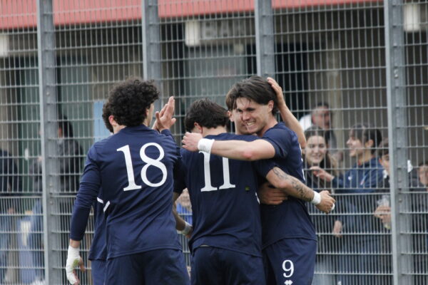 VCBG-Brusaporto (2-1): le immagini della vittoria nel derby SECONDA PARTE