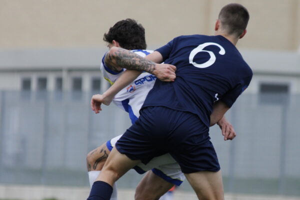 VCBG-Brusaporto (2-1): le immagini della vittoria nel derby SECONDA PARTE