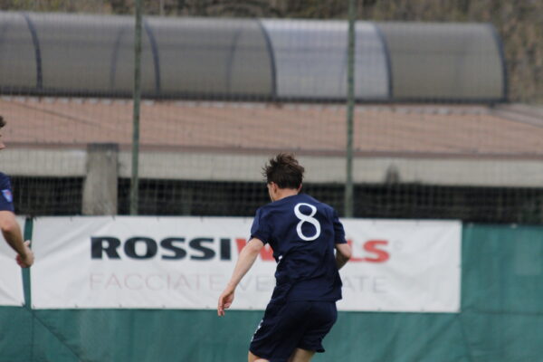 VCBG-Brusaporto (2-1): le immagini della vittoria nel derby SECONDA PARTE