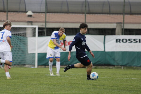 VCBG-Brusaporto (2-1): le immagini della vittoria nel derby SECONDA PARTE