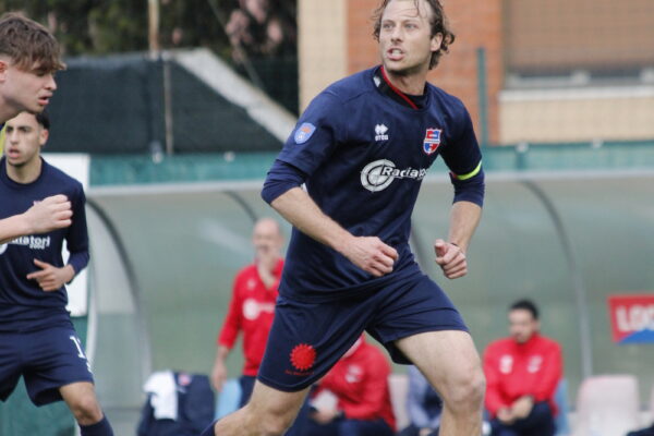 VCBG-Brusaporto (2-1): le immagini della vittoria nel derby SECONDA PARTE