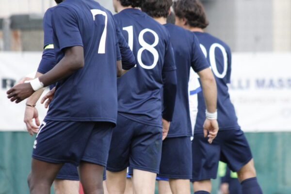 VCBG-Brusaporto (2-1): le immagini della vittoria nel derby SECONDA PARTE