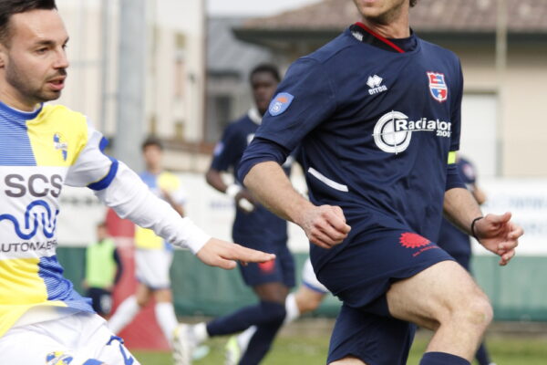 VCBG-Brusaporto (2-1): le immagini della vittoria nel derby SECONDA PARTE