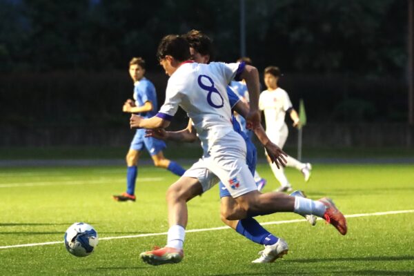 Giovanissimi Elite U15: le immagini del trionfo nel Trofeo SuperCiatto