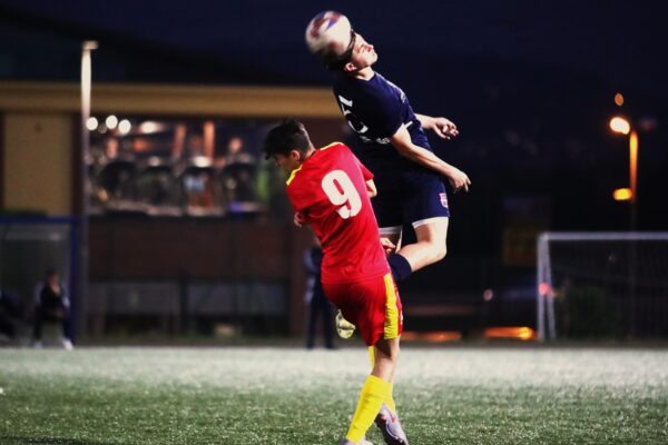 Allievi Elite U17: le immagini della finale del Trofeo Super Cassera
