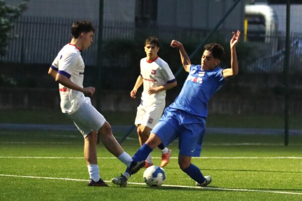 Giovanissimi Elite U15: le immagini del trionfo nel Trofeo SuperCiatto