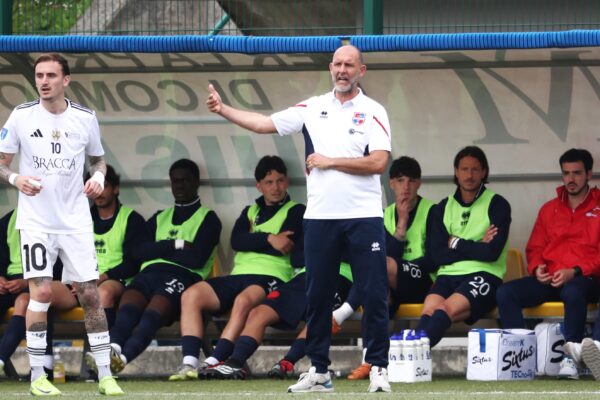 Villa Valle-VCBG (1-1): le immagini del pareggio nell’ultimo derby stagionale PRIMA PARTE