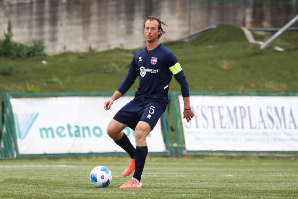 Villa Valle-VCBG (1-1): le immagini del pareggio nell’ultimo derby stagionale PRIMA PARTE