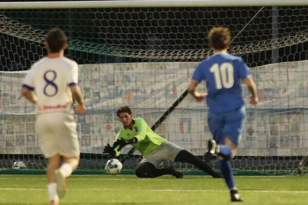 Giovanissimi Elite U15: le immagini del trionfo nel Trofeo SuperCiatto
