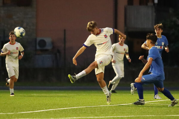 Giovanissimi Elite U15: le immagini del trionfo nel Trofeo SuperCiatto