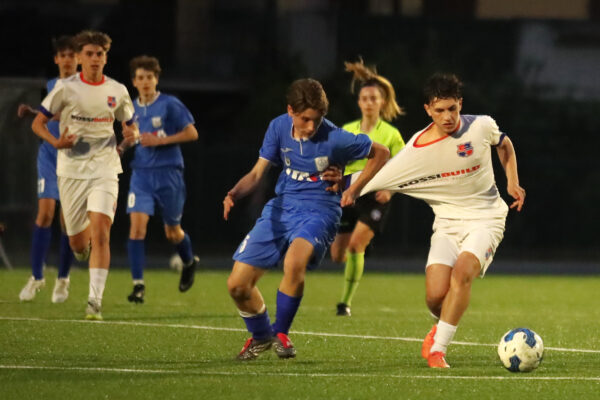 Giovanissimi Elite U15: le immagini del trionfo nel Trofeo SuperCiatto