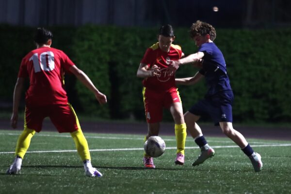 Allievi Elite U17: le immagini della finale del Trofeo Super Cassera