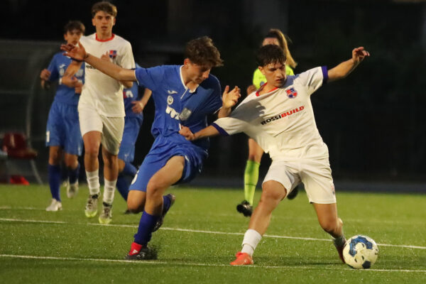 Giovanissimi Elite U15: le immagini del trionfo nel Trofeo SuperCiatto