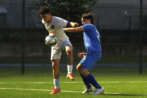 Giovanissimi Elite U15: le immagini del trionfo nel Trofeo SuperCiatto