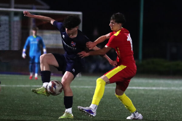 Allievi Elite U17: le immagini della finale del Trofeo Super Cassera