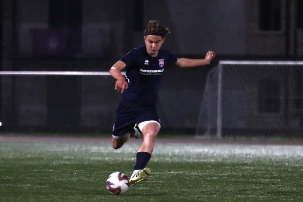 Allievi Elite U17: le immagini della finale del Trofeo Super Cassera